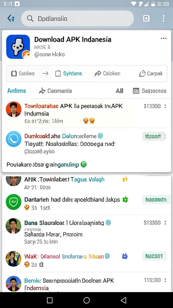 Screenshot sp666 nomor 1
