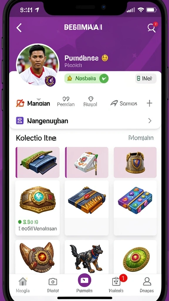 Screenshot surga77 nomor 1