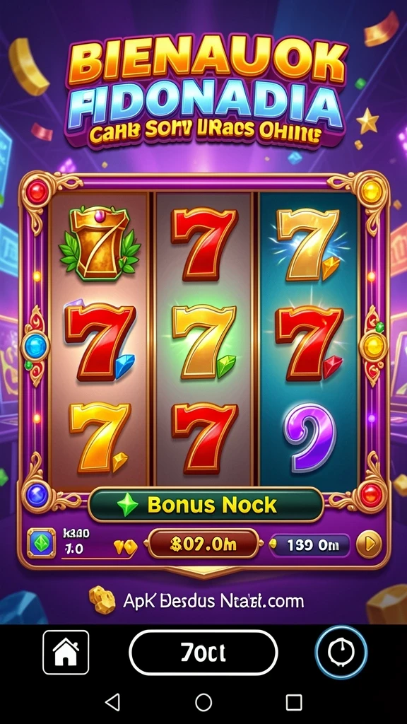 Screenshot ut77 nomor 1