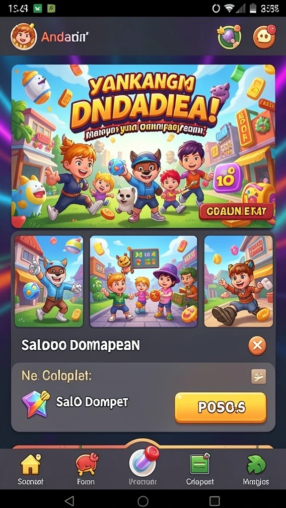 Screenshot v21 nomor 2