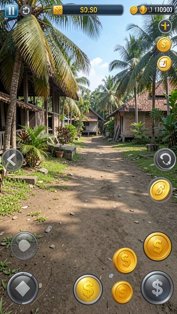 Screenshot v21 nomor 3