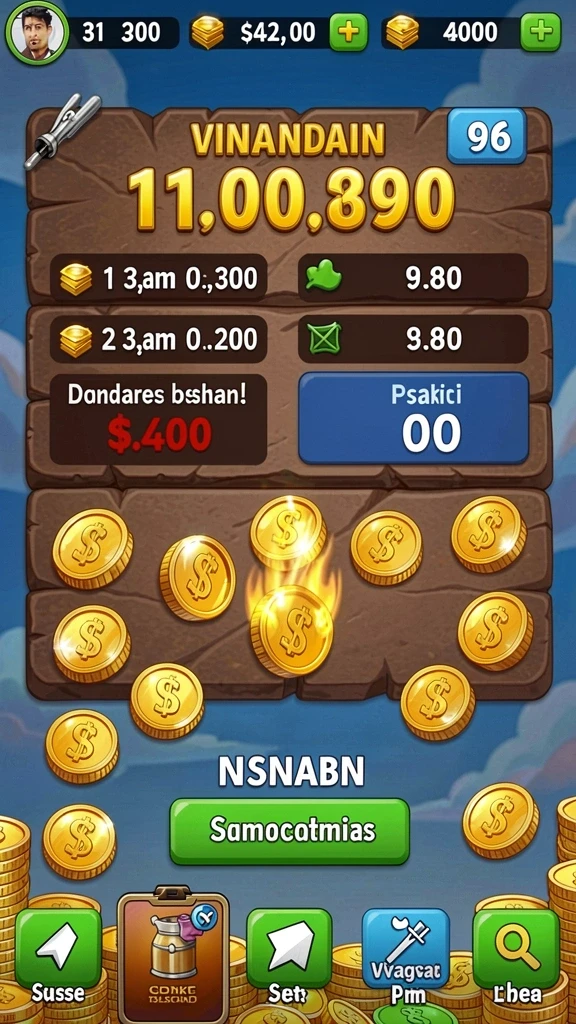 Screenshot valohoki nomor 2